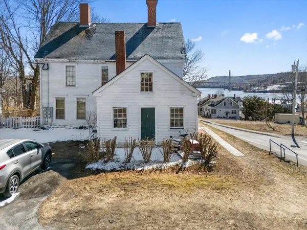 $309,900 | 21 Federal Street, Bucksport, ME 04416