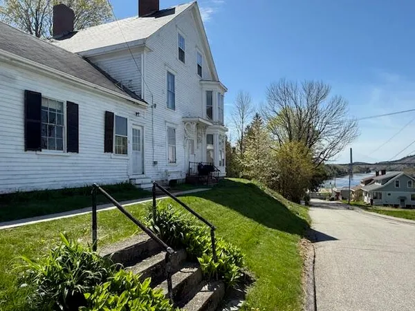 $309,900 | 21 Federal Street, Bucksport, ME 04416