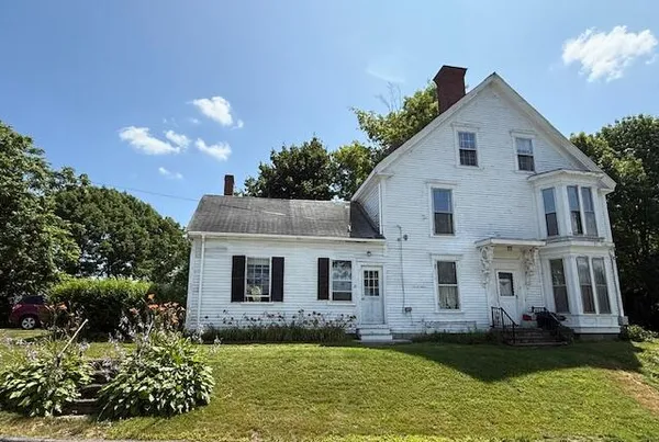 $309,900 | 21 Federal Street, Bucksport, ME 04416