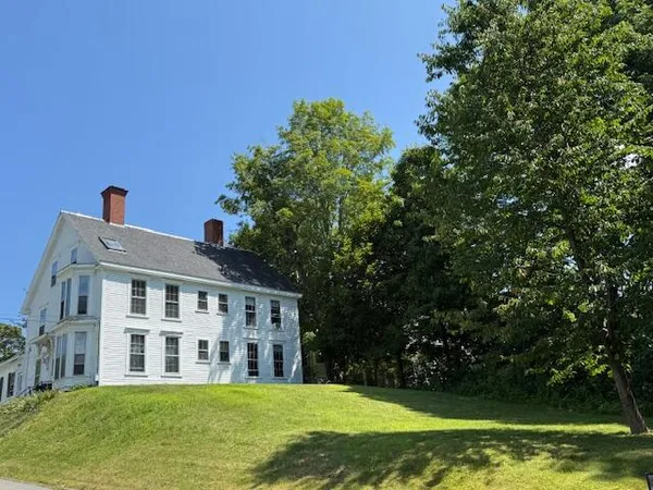 $309,900 | 21 Federal Street, Bucksport, ME 04416