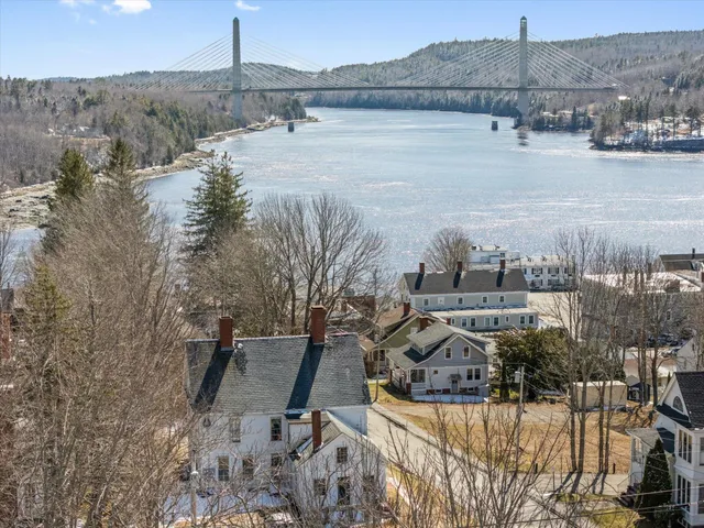 $329,900 | 21 Federal Street, Bucksport, ME 04416