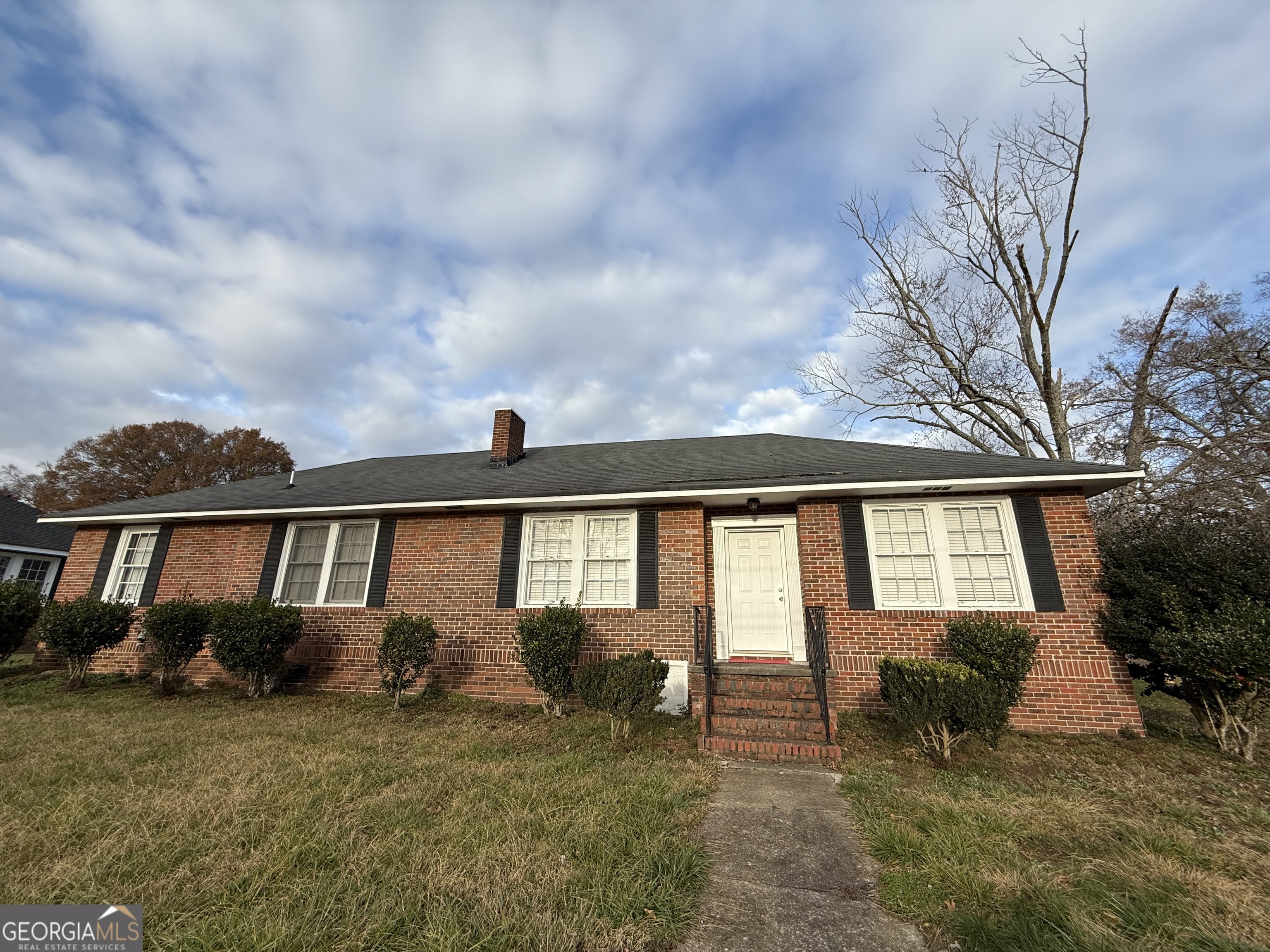 220 Chatillon Road Rome, GA 30161 - Photo 1 of 1