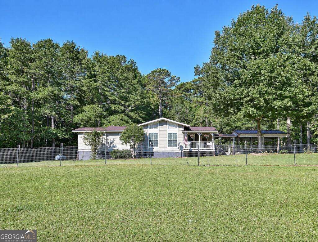 815 Hugley Road Pine Mountain, GA 31822 - Photo 25 of 26 Gallery Image 25