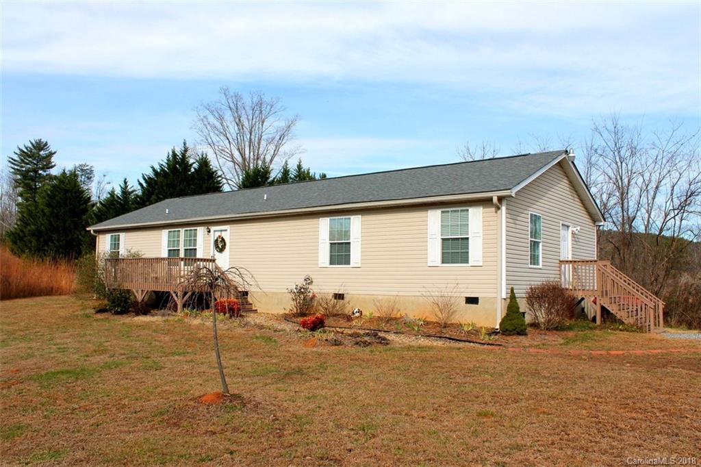 263 Coyote Pass Rutherfordton, NC 28139 - Photo 1 of 17