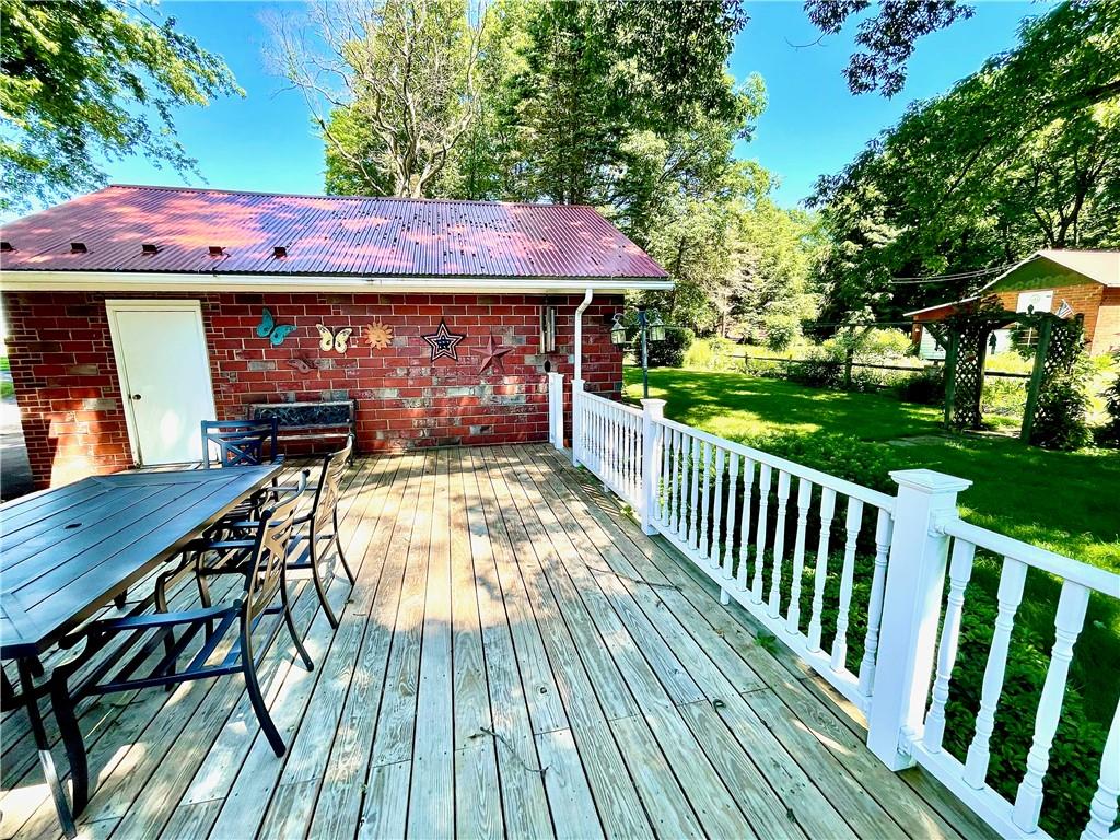 1317 Springs Road Springs, PA 15562 - Photo 24 of 25 Gallery Image 24