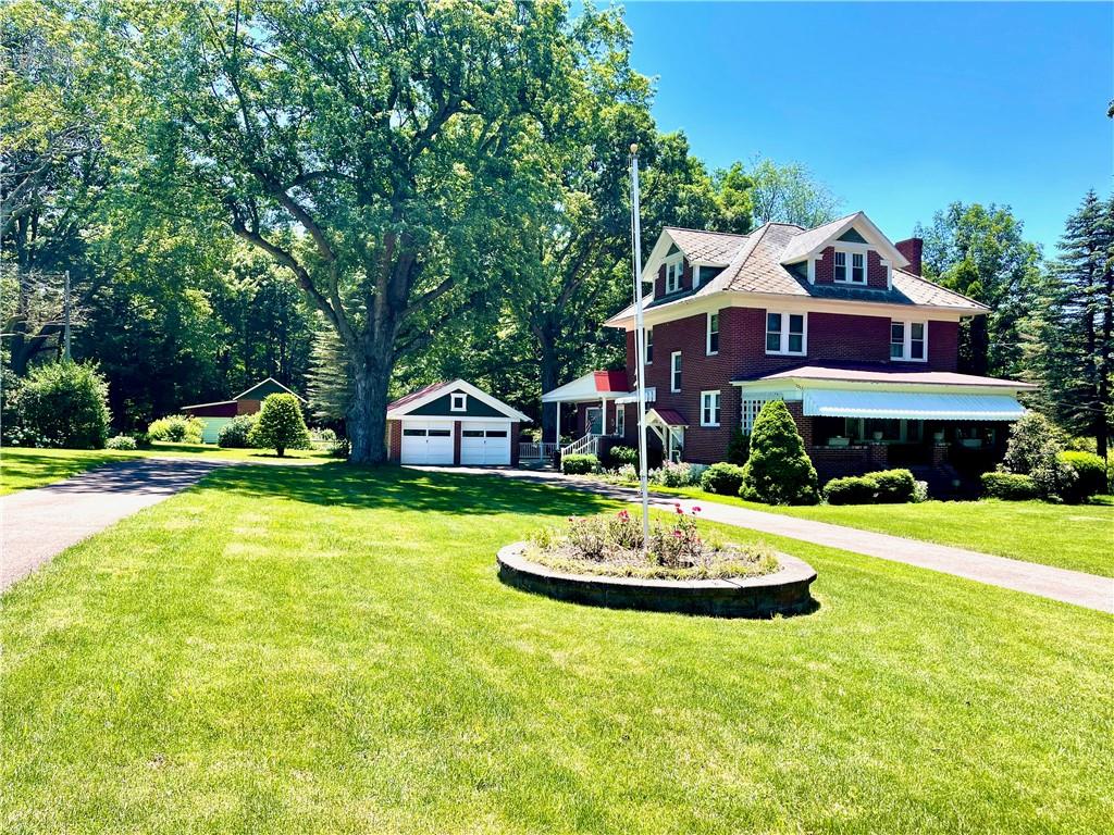 1317 Springs Road Springs, PA 15562 - Photo 25 of 25 Gallery Image 25