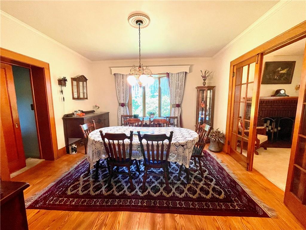 1317 Springs Road Springs, PA 15562 - Photo 6 of 25 Gallery Image 6