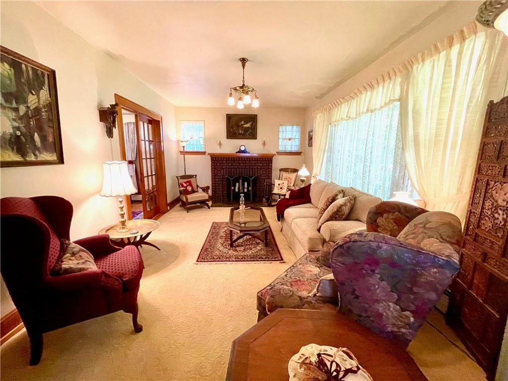 1317 Springs Road Springs, PA 15562 - Photo 7 of 25 Gallery Image 7