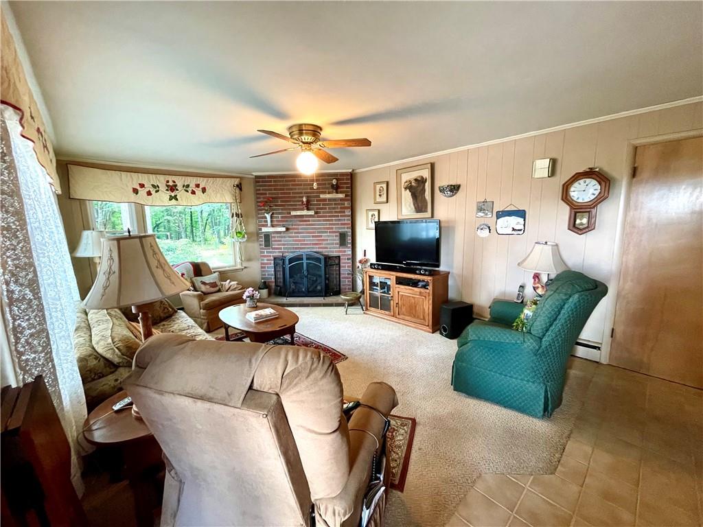 1317 Springs Road Springs, PA 15562 - Photo 9 of 25 Gallery Image 9