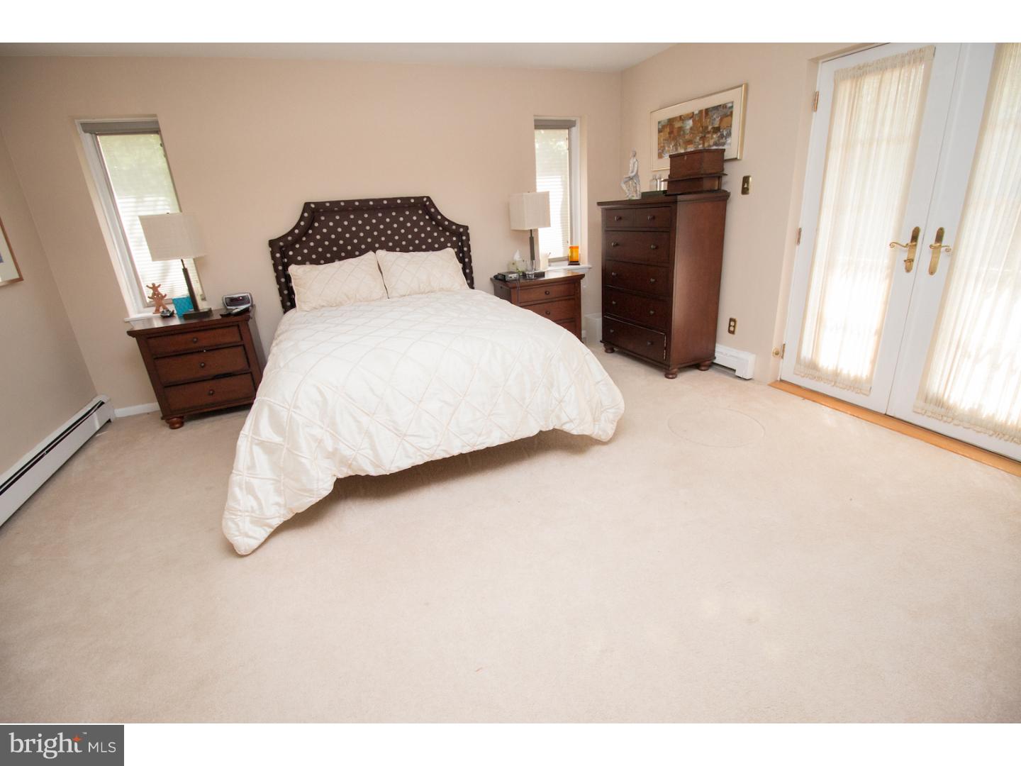 1212 Old Ford Road Huntingdon Valley, PA 19006 - Photo 14 of 22 Bedroom - Main