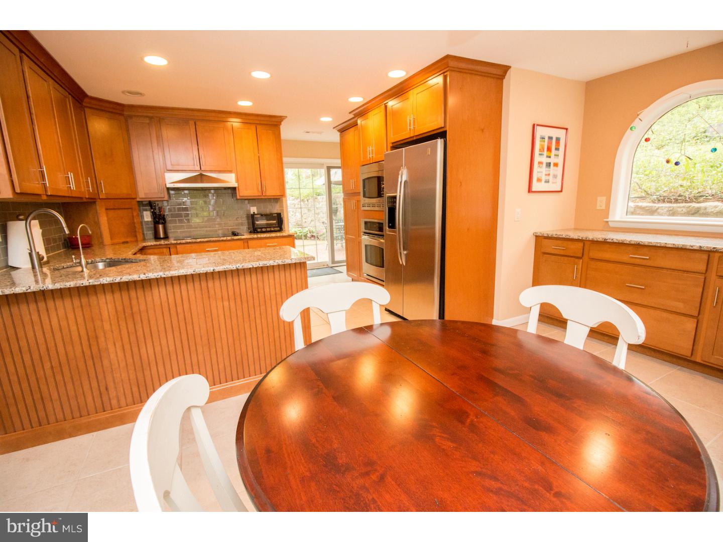 1212 Old Ford Road Huntingdon Valley, PA 19006 - Photo 7 of 22 Kitchen