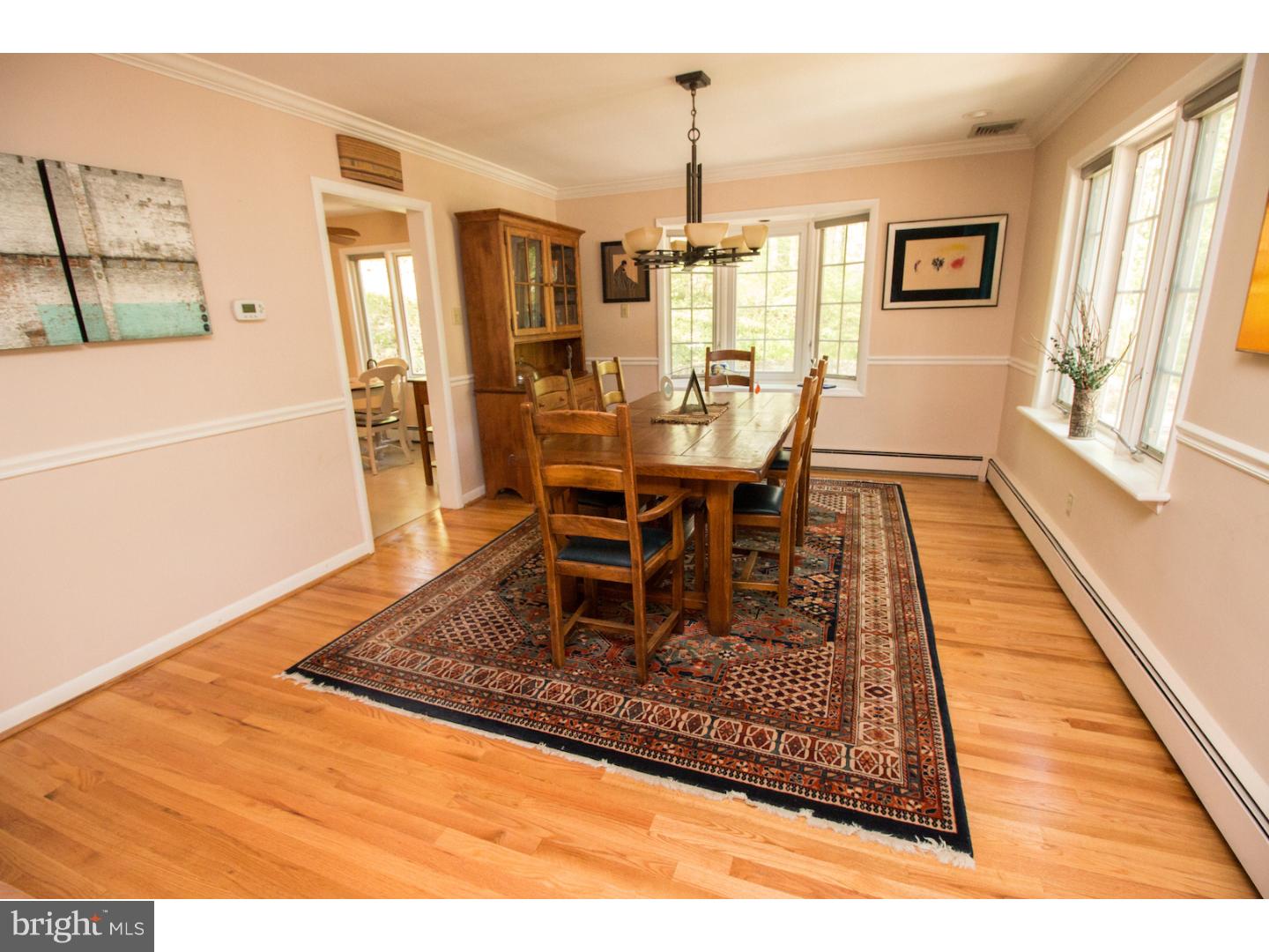 1212 Old Ford Road Huntingdon Valley, PA 19006 - Photo 9 of 22 Dining Room