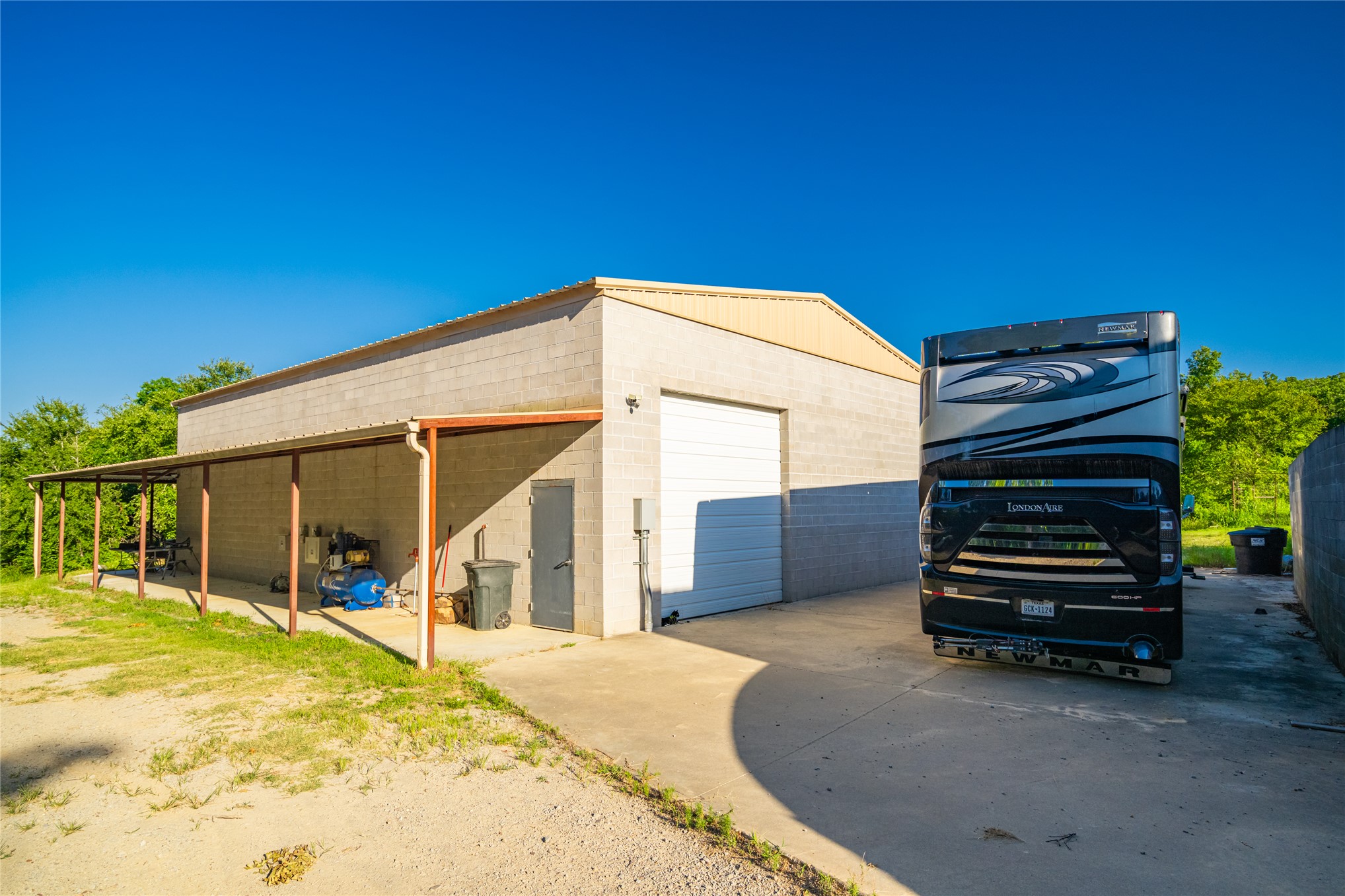2502 North 386th Road Dustin, OK 74839 - Photo 40 of 50 Gallery Image 40