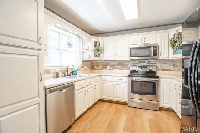 $179,900 | 5312 Highway 142, Poplar Bluff, MO 63901