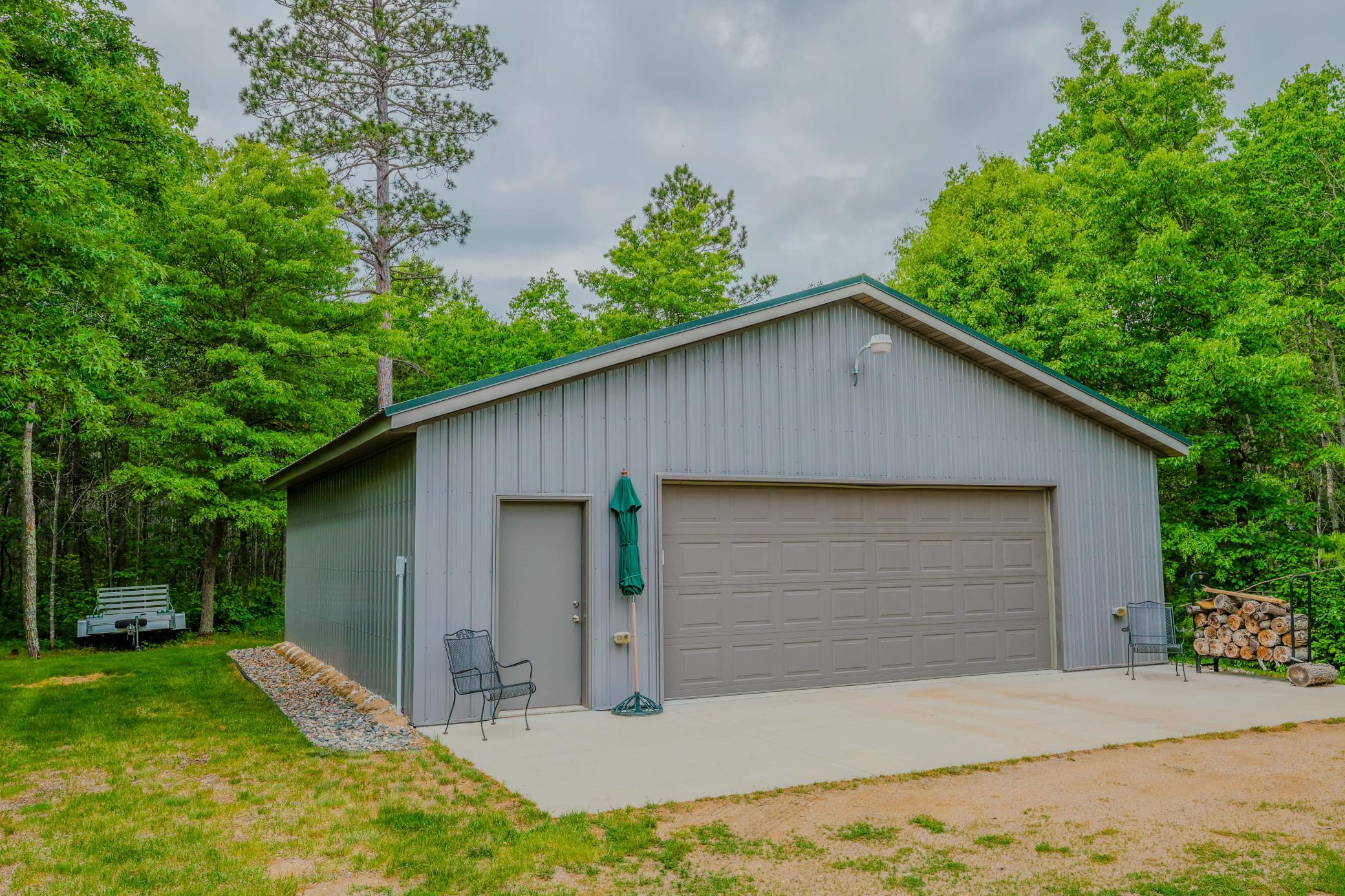 13242 Beach Haven Road Park Rapids, MN 56470 - Photo 28 of 37