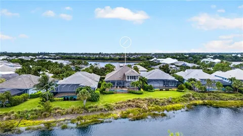 $2,195,000 | 5054 Andros Drive, Naples, FL 34113