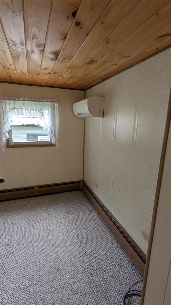 683 Lower 3rd Brook Road Walton, NY 13856 - Photo 15 of 27 3rd bedroom