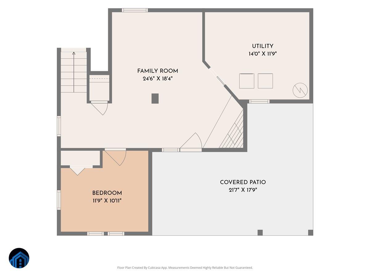 2412 Quarterwood Road Montvale, VA 24122 - Photo 54 of 55 02-Floorplan