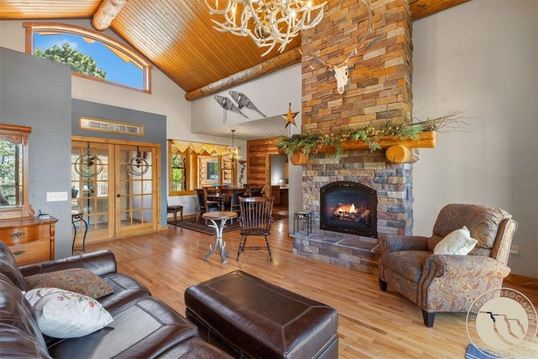4545 High Trail Road Billings, MT 59101 - Photo 9 of 49 Gallery Image 9