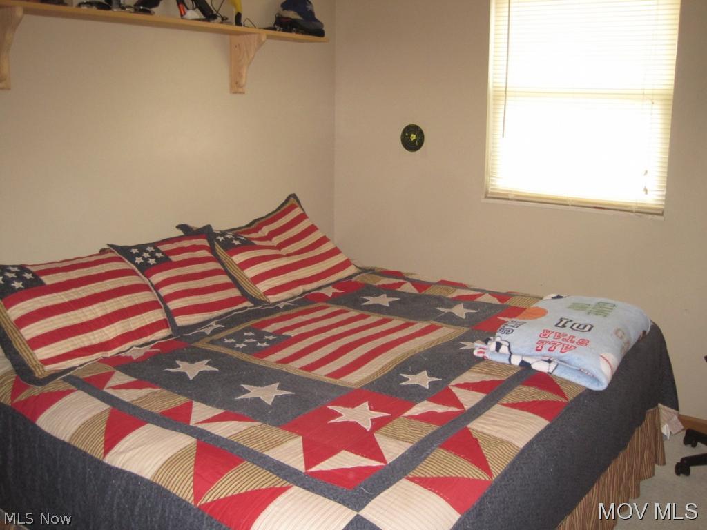 525 Rummer Road Marietta, OH 45750 - Photo 15 of 22 Bedroom 2