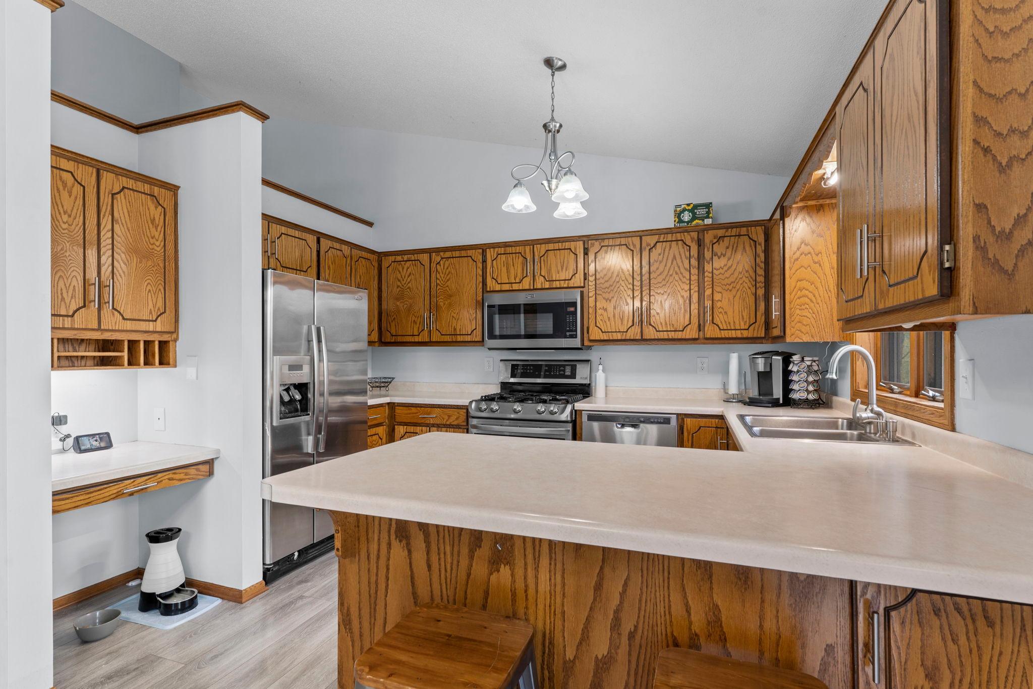 7675 Jasmine Loop Northwest Sauk Rapids, MN 56379 - Photo 14 of 56