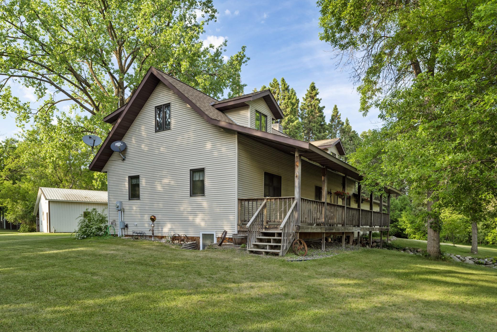 20109 County 84 Akeley, MN 56433 - Photo 1 of 1 Gallery Image 1