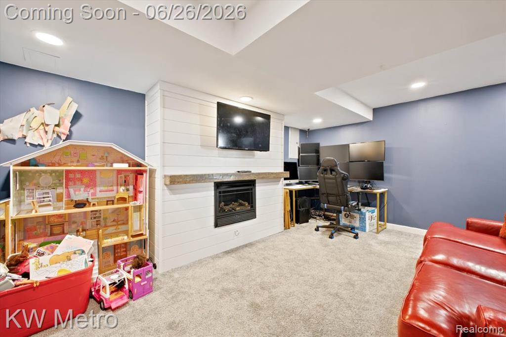 21620 Rosedale Street St. Clair Shores, MI 48080 - Photo 18 of 30