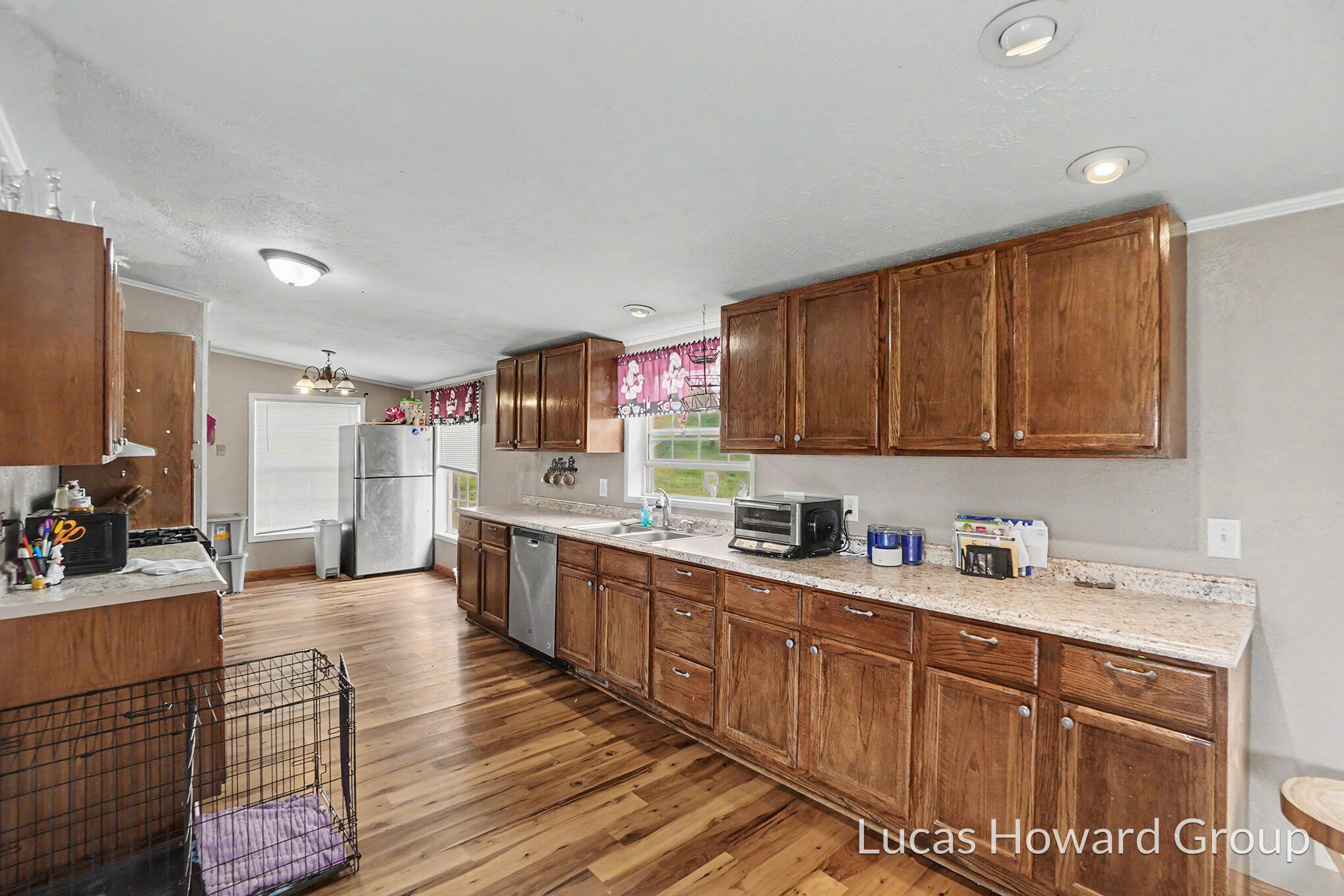 6944 South Saddler Road Chase, MI 49623 - Photo 9 of 27 DSC06195