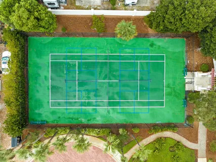 $2,499,000 | 358 Rue Caribe, Miramar Beach, FL 32550