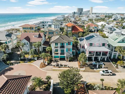 $2,499,000 | 358 Rue Caribe, Miramar Beach, FL 32550