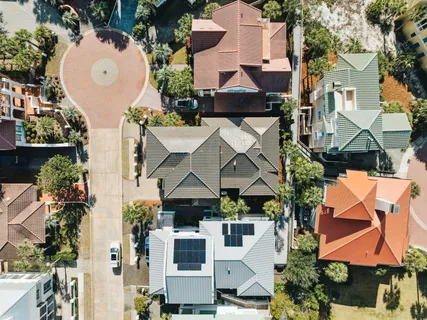 $2,499,000 | 358 Rue Caribe, Miramar Beach, FL 32550