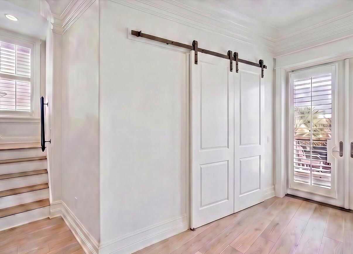 358 Rue Caribe Miramar Beach, FL 32550 - Photo 10 of 66 4th bedroom rendering 2
