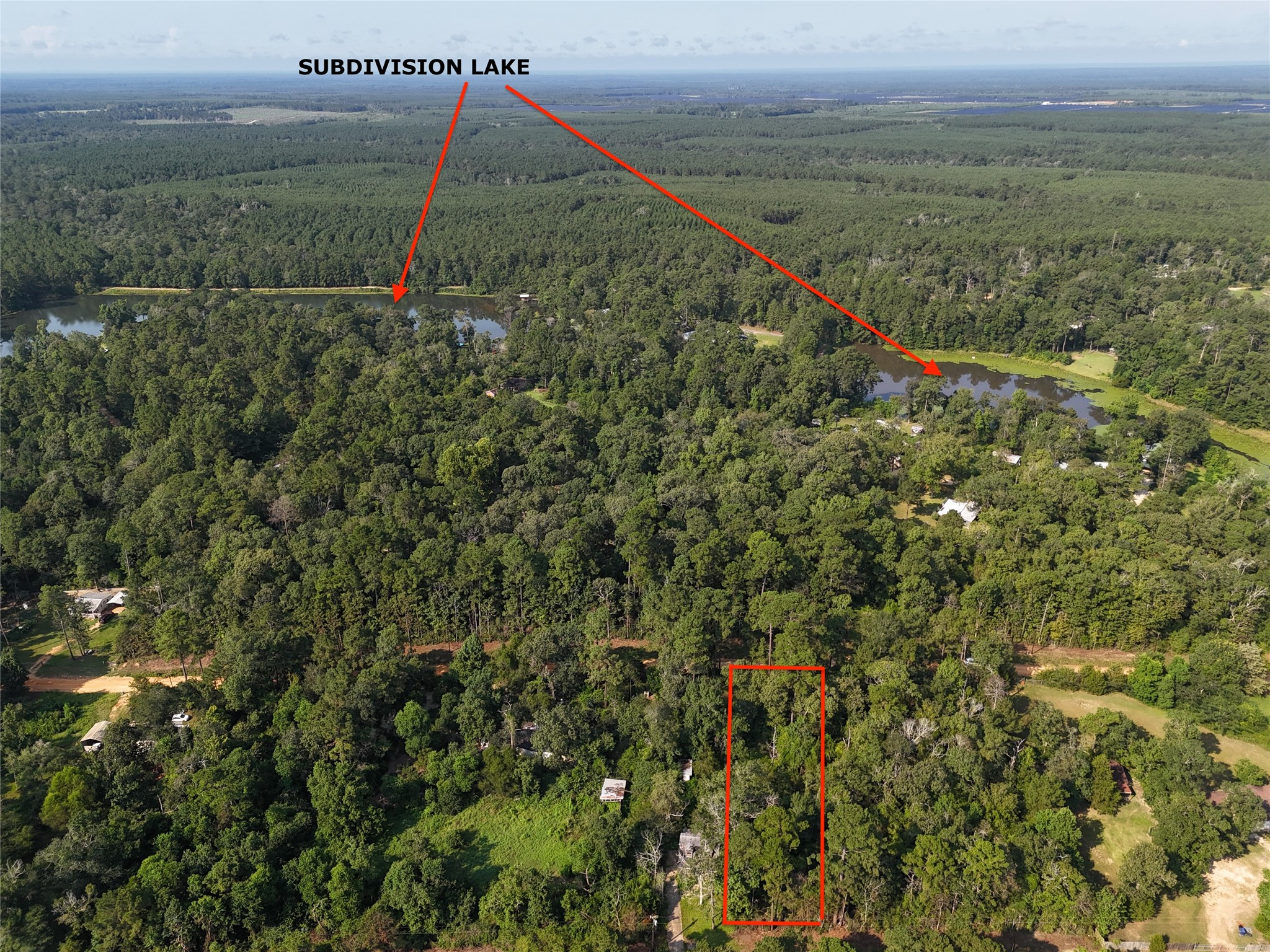 Tbd Ole Long Pull Road Livingston, TX 77351 - Photo 1 of 10