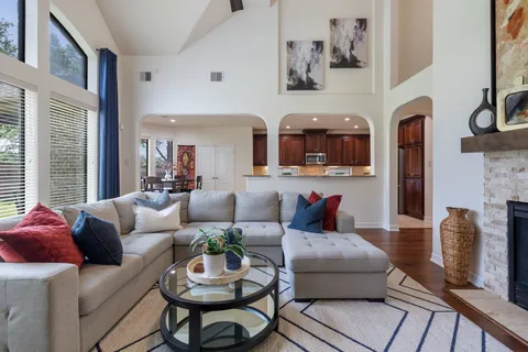 $599,000 | 4543 Red Yucca Drive, Katy, TX 77494