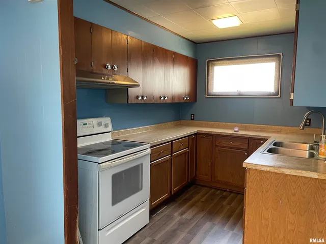 $115,000 | 403 East Chestnut Street, Geneseo, IL 61254