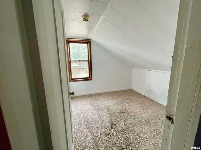 $115,000 | 403 East Chestnut Street, Geneseo, IL 61254