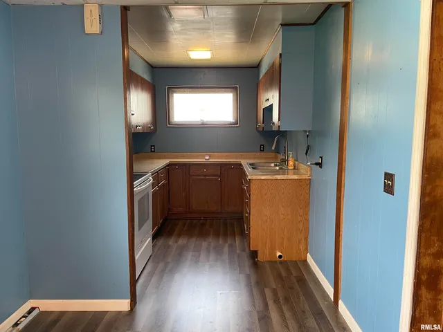 $115,000 | 403 East Chestnut Street, Geneseo, IL 61254