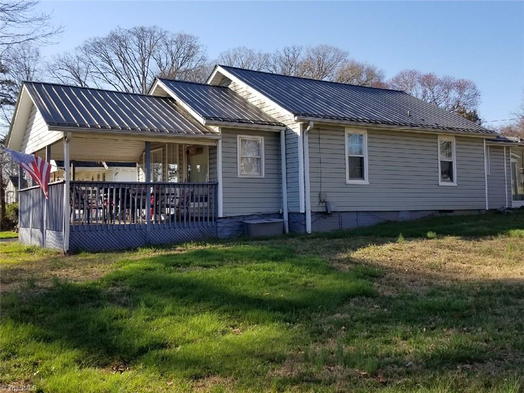 148 Methodist Parsonage Road State Road, NC 28676 - Photo 1 of 20 Gallery Image 1