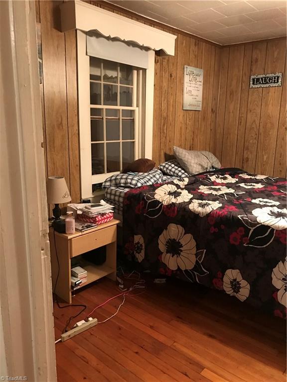 148 Methodist Parsonage Road State Road, NC 28676 - Photo 11 of 20 Bedroom 1