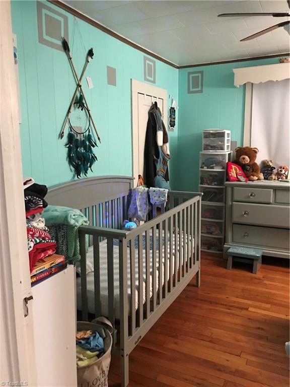 148 Methodist Parsonage Road State Road, NC 28676 - Photo 13 of 20 Bedroom 2
