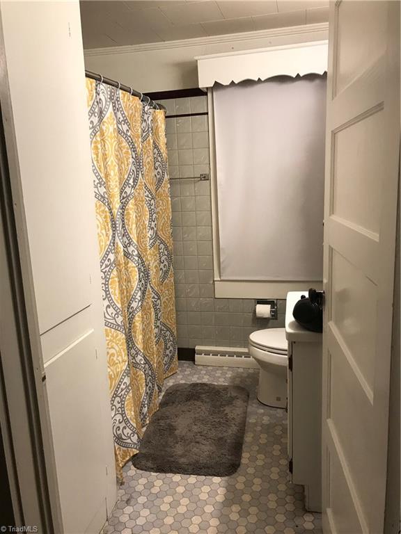 148 Methodist Parsonage Road State Road, NC 28676 - Photo 15 of 20 Bathroom