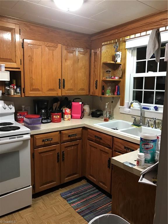 148 Methodist Parsonage Road State Road, NC 28676 - Photo 16 of 20 Kitchen