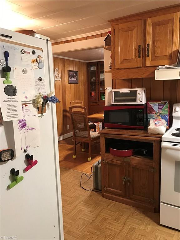 148 Methodist Parsonage Road State Road, NC 28676 - Photo 17 of 20 Kitchen