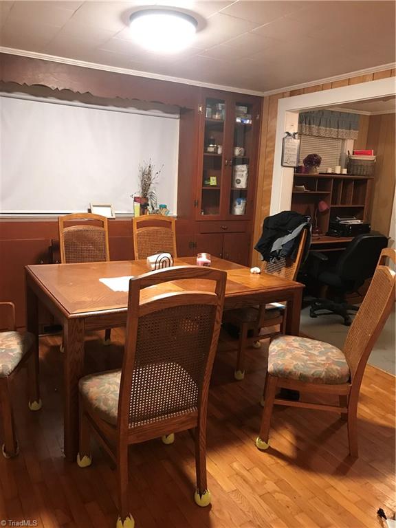 148 Methodist Parsonage Road State Road, NC 28676 - Photo 19 of 20 Dining Room
