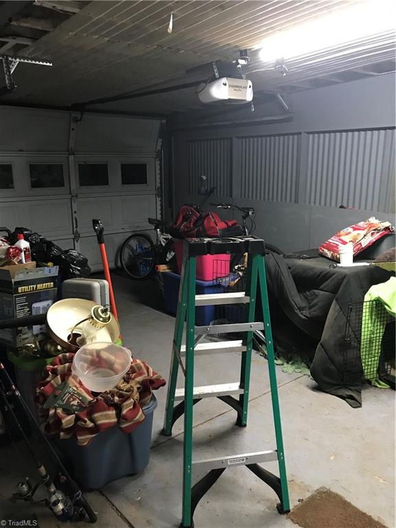 148 Methodist Parsonage Road State Road, NC 28676 - Photo 20 of 20 Garage