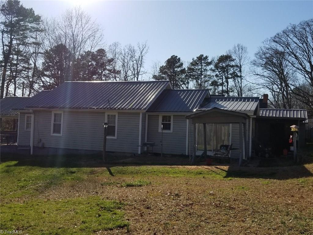 148 Methodist Parsonage Road State Road, NC 28676 - Photo 3 of 20 side view