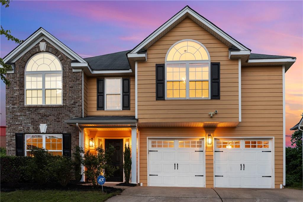 2584 Grayton Loop Villa Rica, GA 30180 - Photo 1 of 1