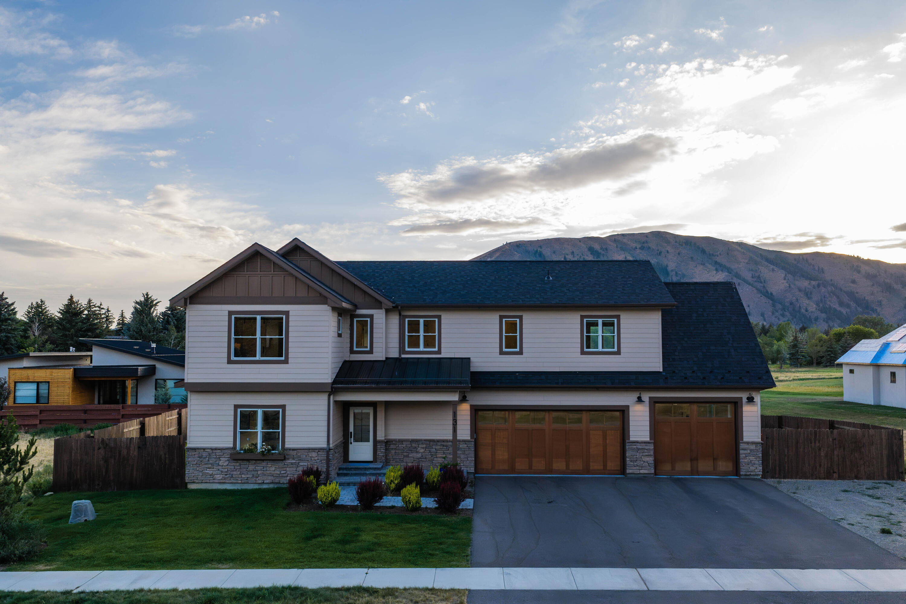 131 Sunbeam Street Hailey, ID 83333 - Photo 28 of 32 Exterior