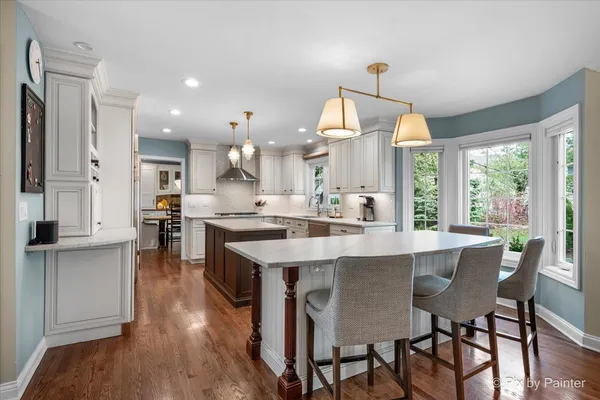 $850,000 | 317 North Westminster Drive, Palatine, IL 60067