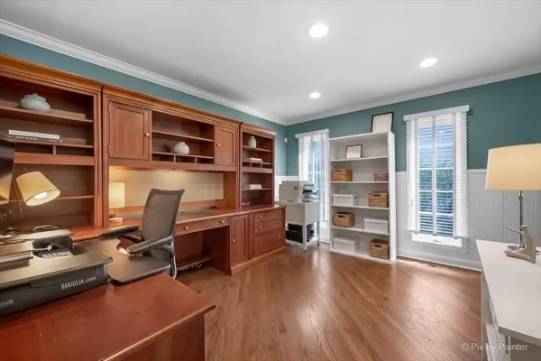 $850,000 | 317 North Westminster Drive, Palatine, IL 60067